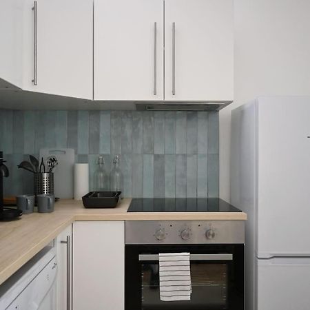 Magnifique Appartement T4, Plage Des Catalans Marsella Exterior foto