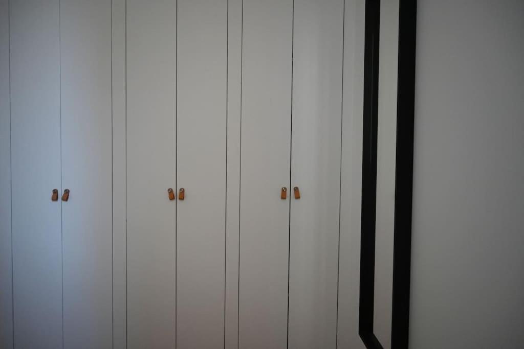 Magnifique Appartement T4, Plage Des Catalans Marsella Exterior foto