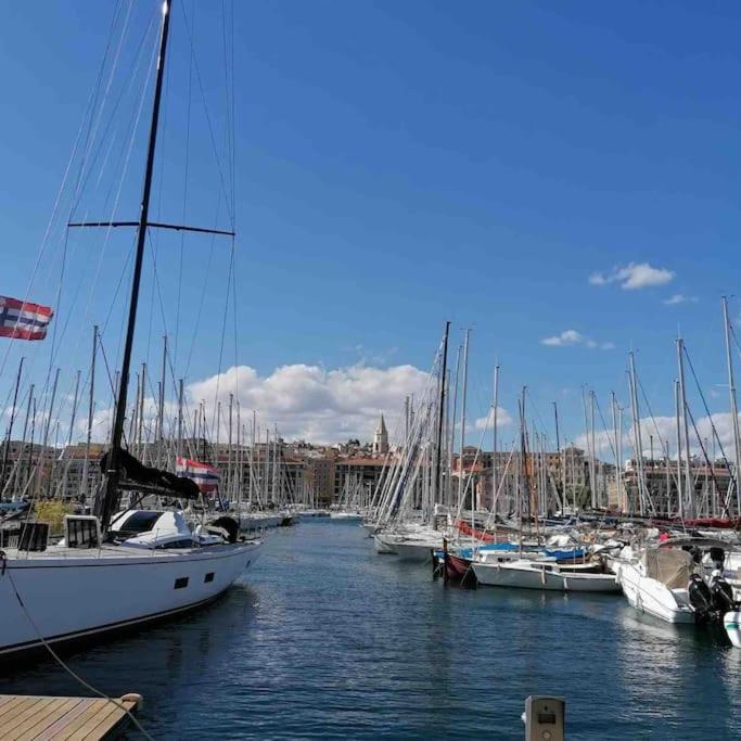Magnifique Appartement T4, Plage Des Catalans Marsella Exterior foto