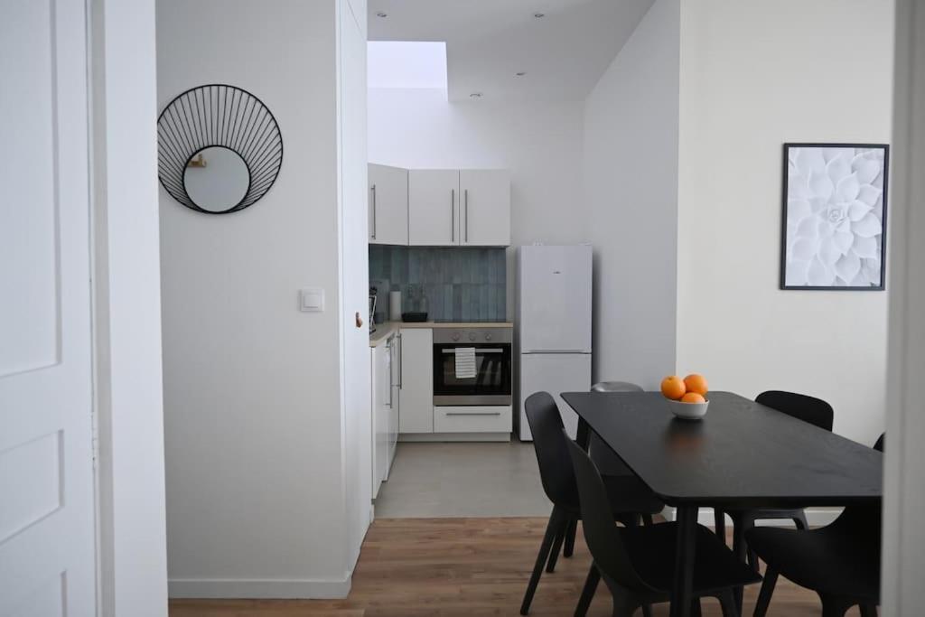 Magnifique Appartement T4, Plage Des Catalans Marsella Exterior foto