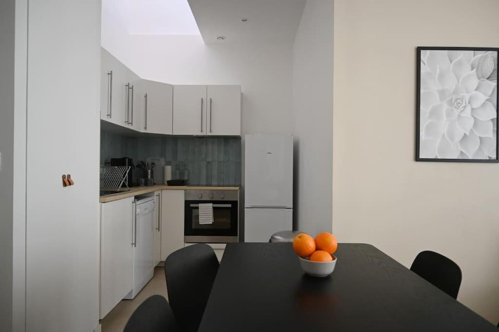 Magnifique Appartement T4, Plage Des Catalans Marsella Exterior foto